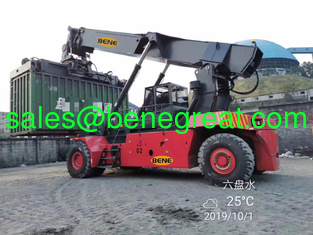 China. BENE 45 toneladas de contenedores para montaje de contenedores RS45 de contenedores para montaje de contenedores proveedor