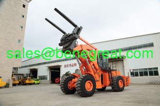 China. Sistema chino de descarga rotativa de carbón para el transporte de mercancías y carruaje para descargar contenedores de 20 pies. proveedor