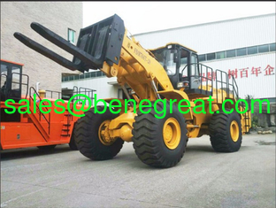China. Cargador de carretillas elevadoras de 28 toneladas Cargador de carretillas de 28 toneladas precio proveedor