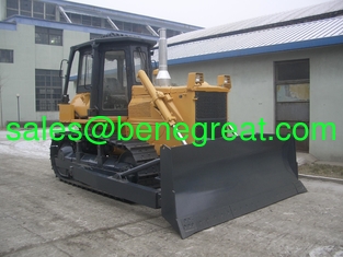 China. Excavadora SD160 excavadora de 160 CV con cabina ROPS proveedor