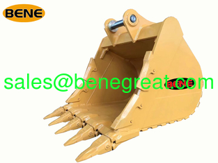 China. Excavator bucket 1.0 CBM GP bucket for CAT220 KOMATSU PC220 proveedor