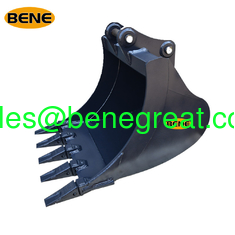 China. BENE mini excavadora cucharas mini excavadora para la venta proveedor