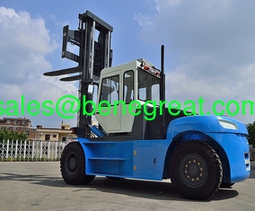 China. BENE 15 toneladas 16 toneladas camión elevador diésel pesado 16 toneladas elevador de material proveedor