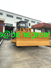 China. LONKING LG862 excavadora de ruedas con potencia de motor de 240 hp para la venta proveedor