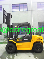 China. 5.0 toneladas de camión elevador diesel VS Toyota 5 toneladas de camión elevador diesel TCM 5 toneladas de camión elevador diesel precio proveedor