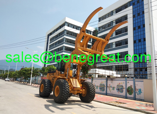 China. Cargador con capacidad de carga de 10 t/12 t/15 t, cargador de 12 t con pinza, a la venta proveedor