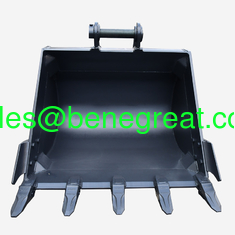 China. BENE Excavadora fabricante de cubos proporcionan todo tipo de cubos para la venta proveedor
