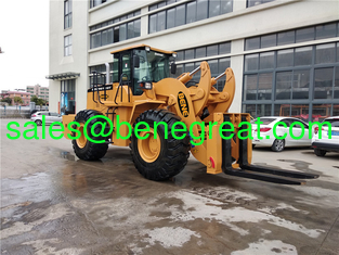 China. Venta en caliente Cargador de montacargas de 21 toneladas Cargador de montacargas diesel de 21 toneladas Cargador de ruedas de 21 toneladas para la venta proveedor