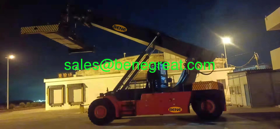 BENE 45 toneladas de contenedores para montaje de contenedores RS45 de contenedores para montaje de contenedores proveedor