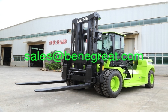 Camioneta elevadora china de 30 toneladas con motor Cummins proveedor