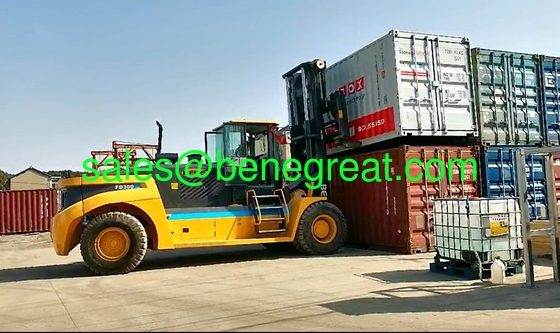 BENE 25 toneladas 30 toneladas camión de carga de contenedores 30 toneladas camión de carga diesel con precio bajo proveedor