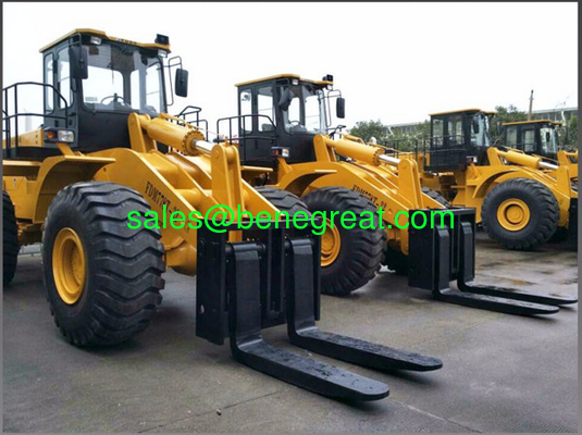 32ton fork loader 36ton diesel forklift 36ton wheel loader price proveedor