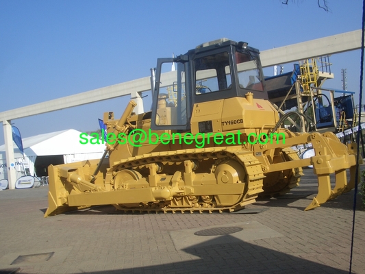 excavadora TY160 excavadora con potencia del motor de 160 CV proveedor