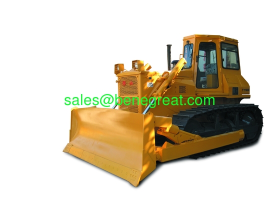 Excavadora SD160 excavadora TY160 con motor de 160 CV a la venta proveedor