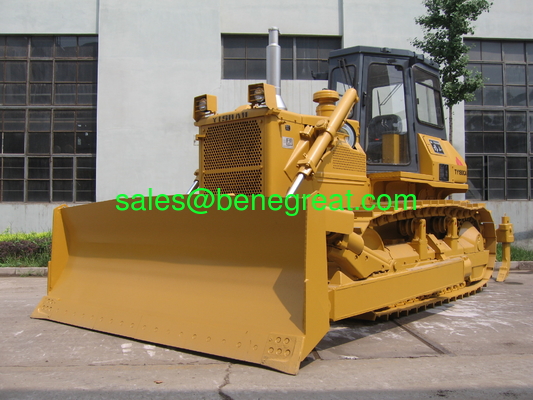 Excavadora de 180 CV TY180 excavadora con transmisión hidráulica proveedor