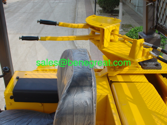 Excavadora de 220 CV TY220 excavadora con transmisión hidráulica proveedor