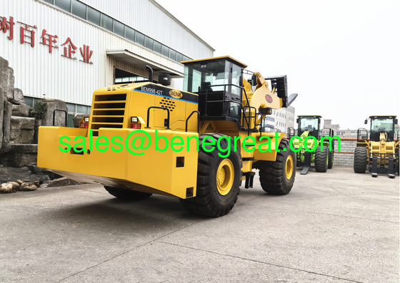 BEM998-42T para la carga de bloques de granito y mármol proveedor