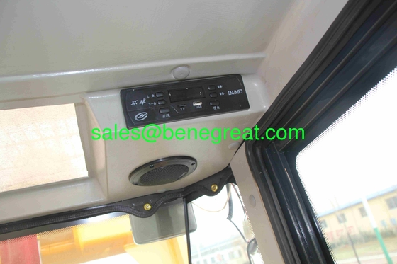 cargador de ruedas pequeño con capacidad de carga de 1,6 toneladas cargador de ruedas ZL916 con precio bajo proveedor