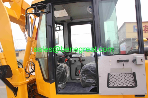 cargador de ruedas pequeño con capacidad de carga de 1,6 toneladas cargador de ruedas ZL916 con precio bajo proveedor