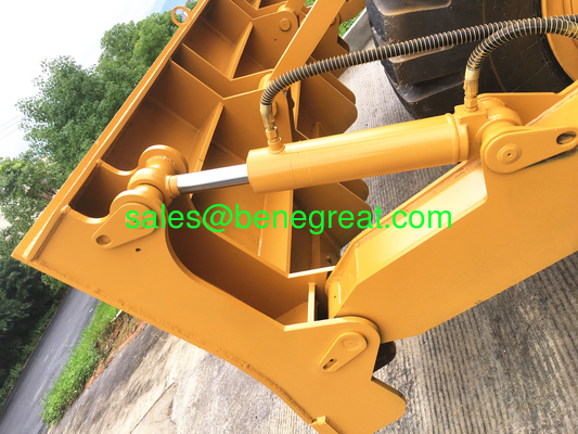 Una nueva excavadora de ruedas LONKING de 240 CV VS excavadora de ruedas CAT a la venta proveedor
