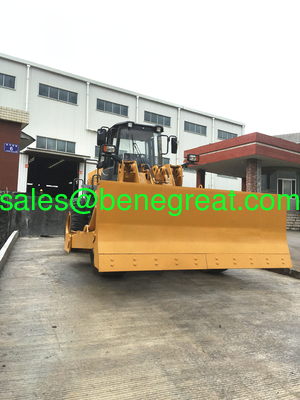 LONKING LG862 excavadora de ruedas con potencia de motor de 240 hp para la venta proveedor