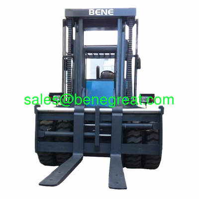BENE 20 ton heavy duty forklift with 4000mm lifting heigh 20ton container forklift with best price proveedor
