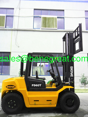 5.0 toneladas de camión elevador diesel VS Toyota 5 toneladas de camión elevador diesel TCM 5 toneladas de camión elevador diesel precio proveedor