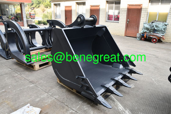 Cat Excavadora cubo HD cubo 1.2 m3 capacidad proveedor