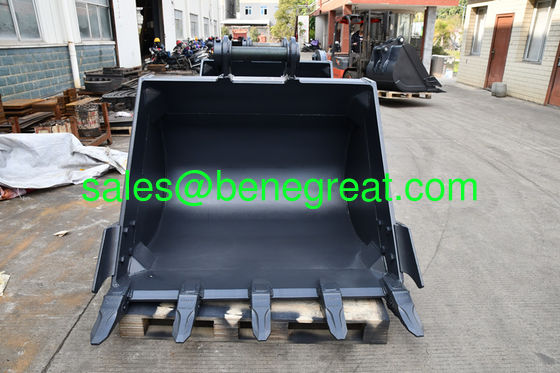 Cat Excavadora cubo HD cubo 1.2 m3 capacidad proveedor