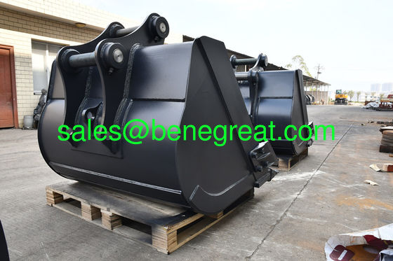 Cat Excavadora cubo HD cubo 1.2 m3 capacidad proveedor