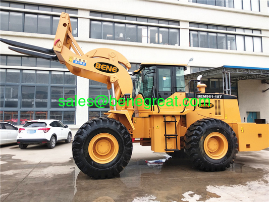 Venta en caliente Cargador de montacargas de 21 toneladas Cargador de montacargas diesel de 21 toneladas Cargador de ruedas de 21 toneladas para la venta proveedor