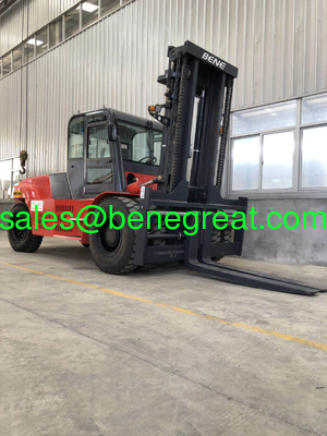 Camioneta de carga pesada diesel de 15T a 16T nueva y de 16 toneladas proveedor