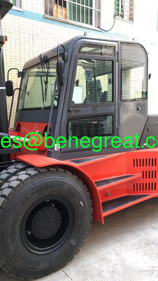 Camioneta de carga pesada diesel de 15T a 16T nueva y de 16 toneladas proveedor