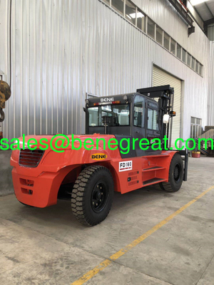 Camioneta de carga pesada diesel de 15T a 16T nueva y de 16 toneladas proveedor