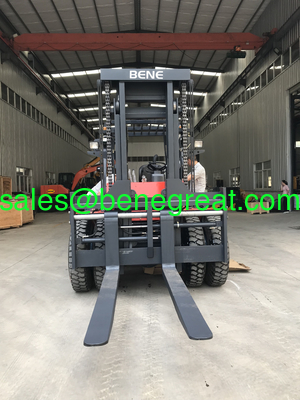 Camioneta de carga pesada diesel de 15T a 16T nueva y de 16 toneladas proveedor
